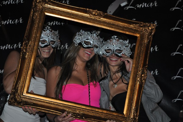 Masquerade Ball